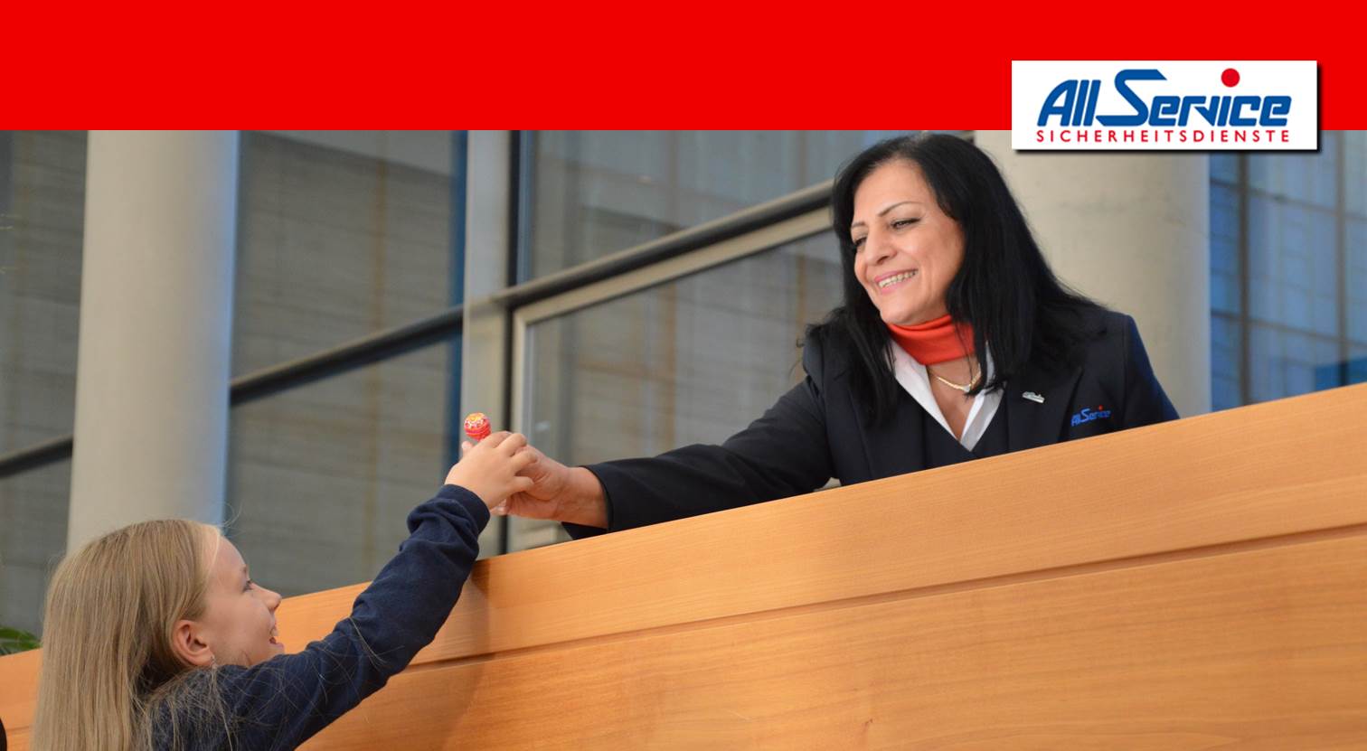Empfangsmitarbeiter (m/w/d) Frankfurt am Main Empfangsmitarbeiter (m/w/d) Frankfurt am Main