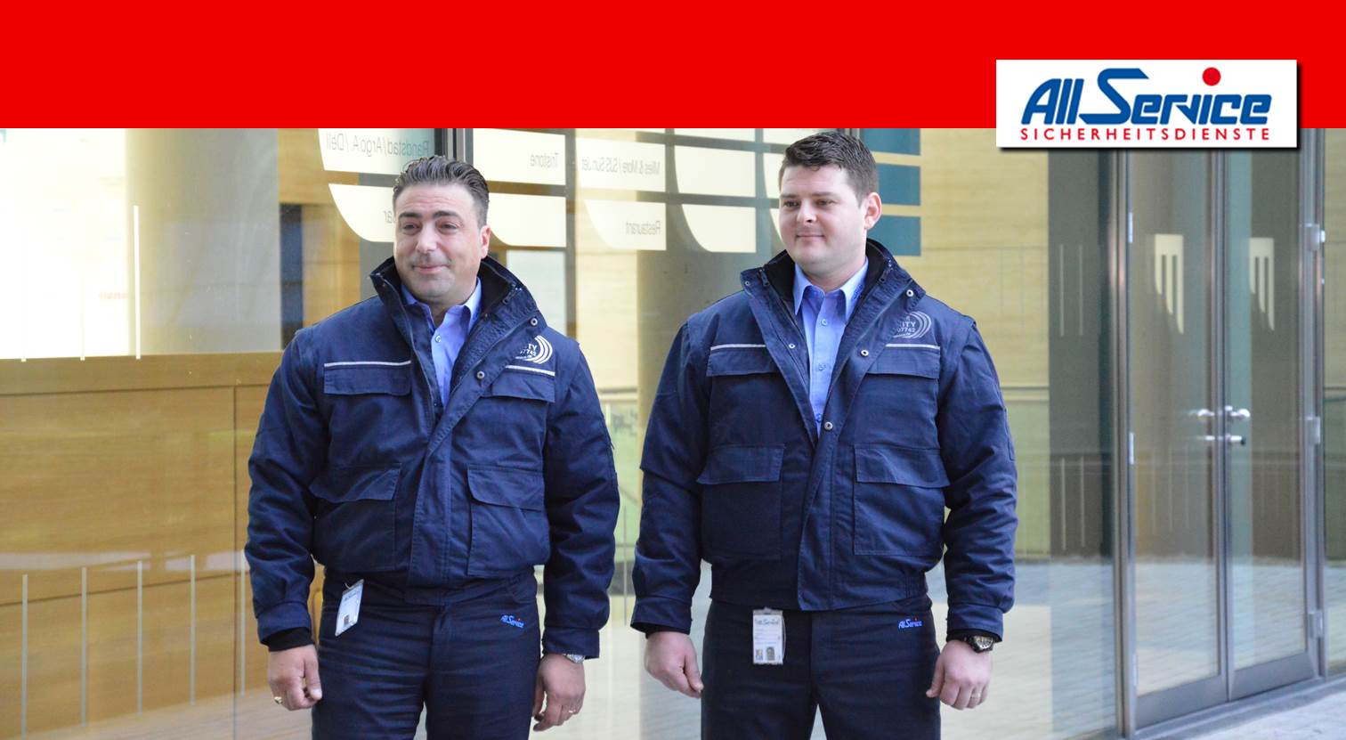 Revier- und Interventionsfahrer (m/w/d) in Frankfurt am Main Revier- und Interventionsfahrer (m/w/d) in Frankfurt am Main